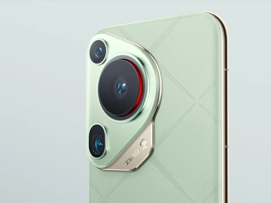 Linha Huawei Pura 70 ganha versão global com câmera retrátil e até