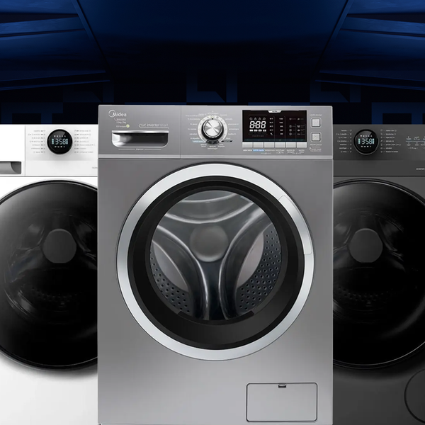 Black Friday 2025: Qual o Preço IDEAL para Lava e Seca Midea? Guia Completo!