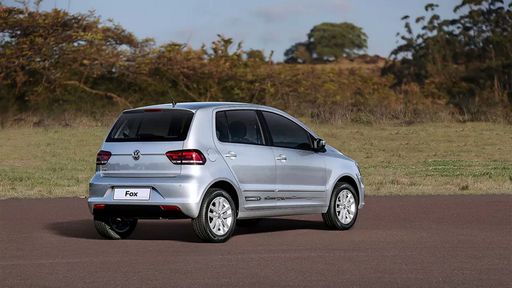 Volkswagen não confirma, mas adeus do Fox no Brasil pode estar bem próximo