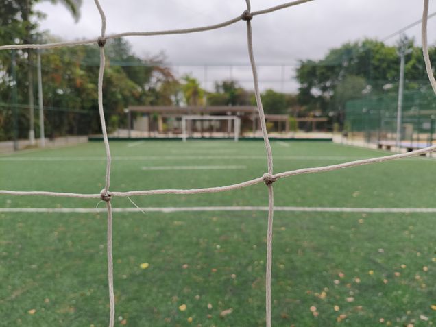 POCO X7 Pro - Câmera principal