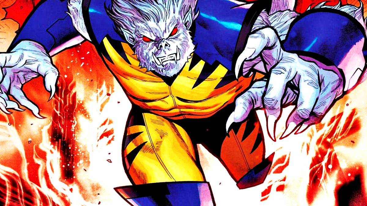 Editor dos X-Men descreve saga com aviso sombrio aos leitores