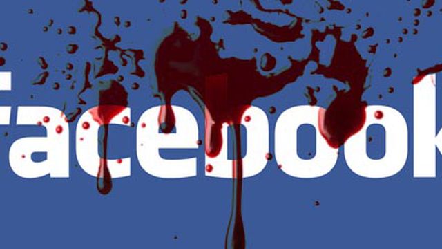 Estudo: Facebook pode promover surtos psicóticos