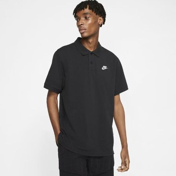 Camisa Polo Nike Sportswear - Masculina