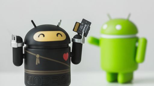 Veja como liberar espaço no Android