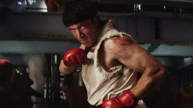 Divulgação/Paramount Pictures