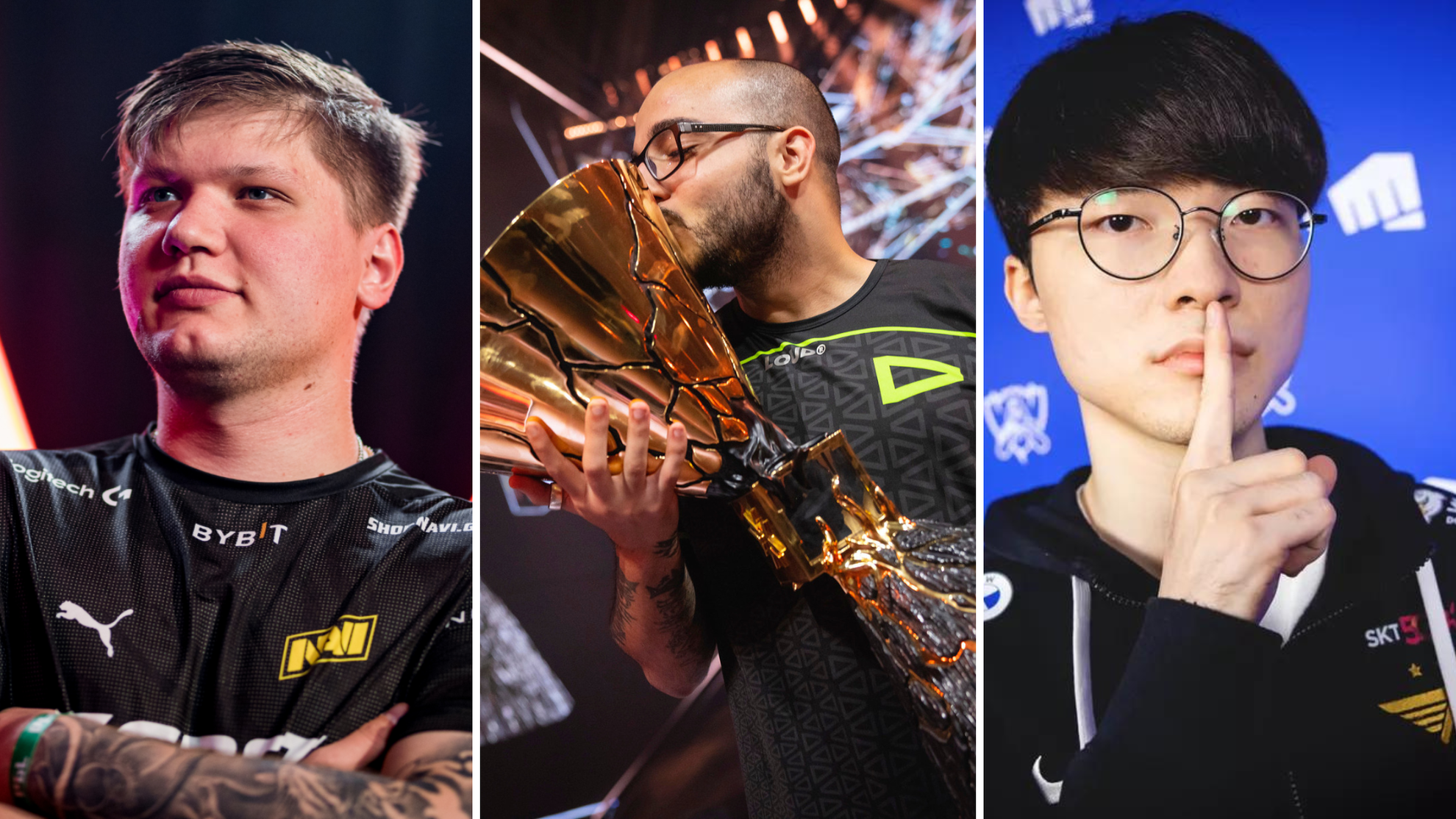 5 jogos de e-Sports que estão em alta no ano de 2023 :: Olhar Conceito