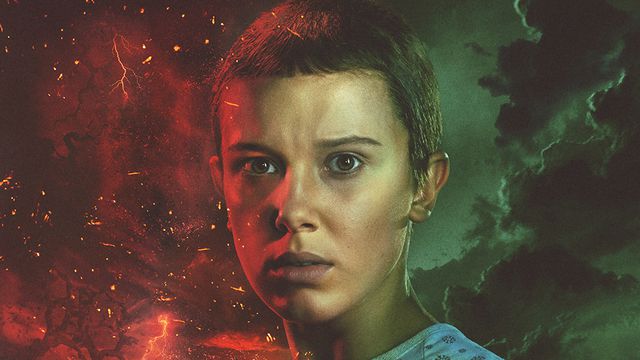 STRANGER THINGS – O que podemos esperar e QUANDO ESTREIA a 4ª