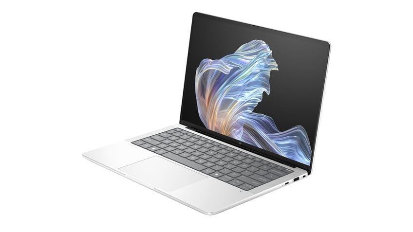 HP EliteBook X