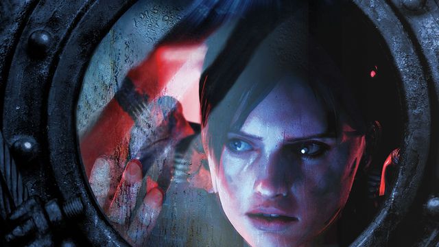 Resident Evil Revelations chega ao PlayStation 4 e Xbox One nesta terça, dia 29