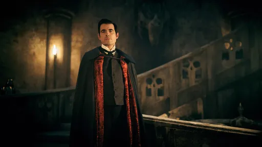 10 filmes para fãs de Drácula e vampiros assistirem via streaming