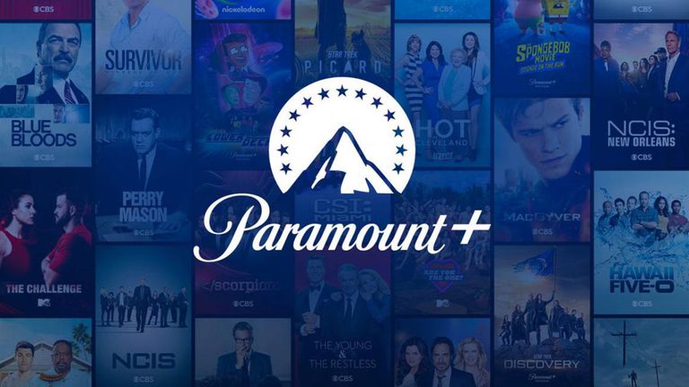 TUDO AZUL DE NOVO: CONHEÇA AS AÇÕES DE MARKETING DA PARAMOUNT