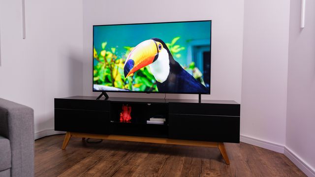 Review LG QNED80 | Smart TV com ótima qualidade de imagem