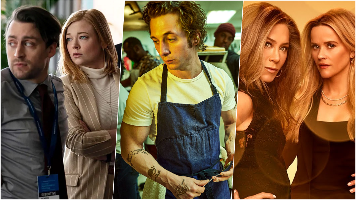 7 séries para quem ama O Urso e quer outro drama adulto intenso
