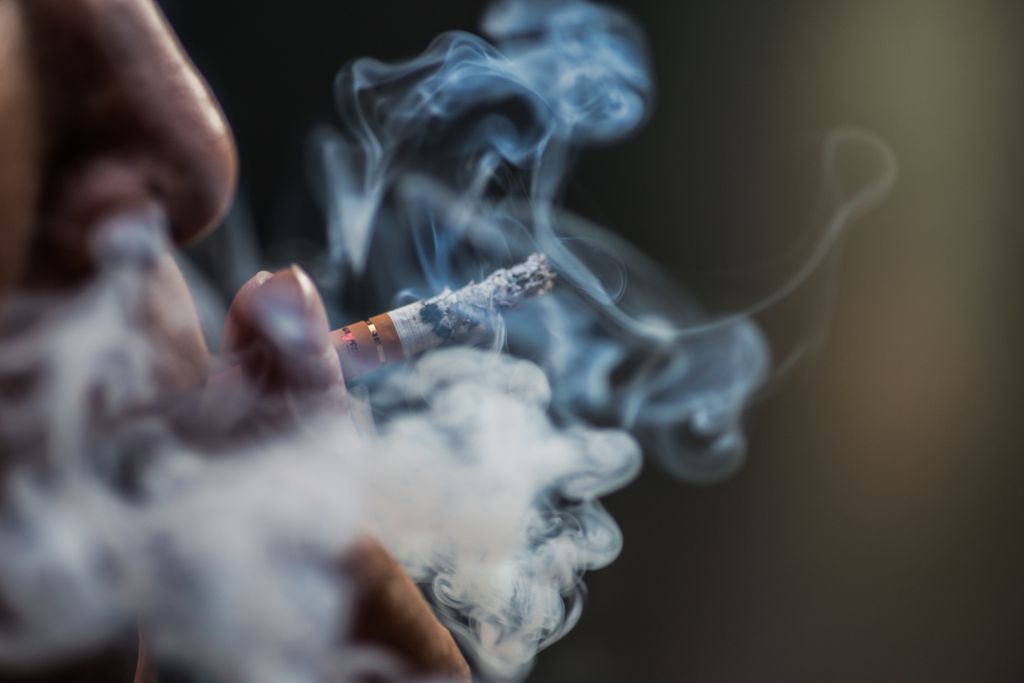 Proibição de cigarro mentolado pode salvar milhares de vidas, segundo estudo