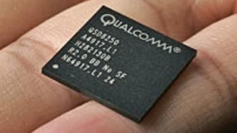 Qualcomm reestrutura suas divisões visando proteger suas patentes