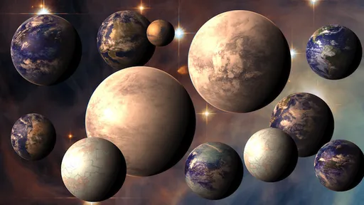 Cinco sistemas estelares identificados pelo telescópio Kepler podem abrigar vida
