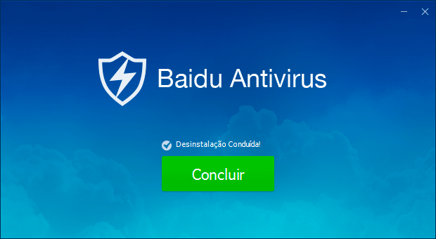 O que é e como remover o Baidu Antivirus do computador