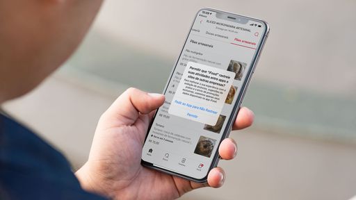 Pedir ao App para Não Rastrear: o que isso significa no iPhone?