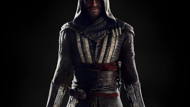 Filme de Assassin's Creed ganha sua primeira imagem e detalhes da história