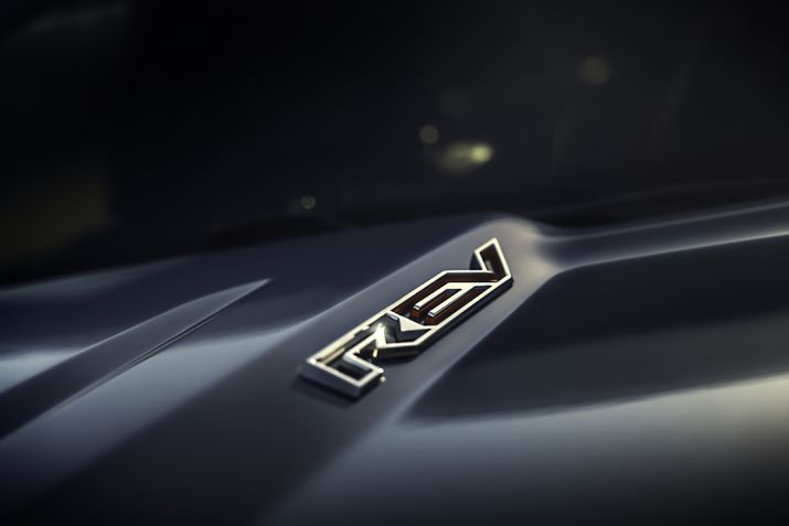 RAM 1500 REV