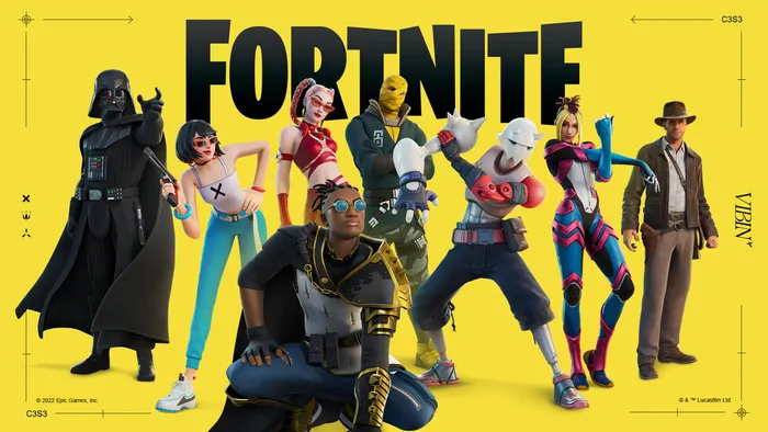 Fortnite: tudo sobre o Capítulo 3 – Temporada 3