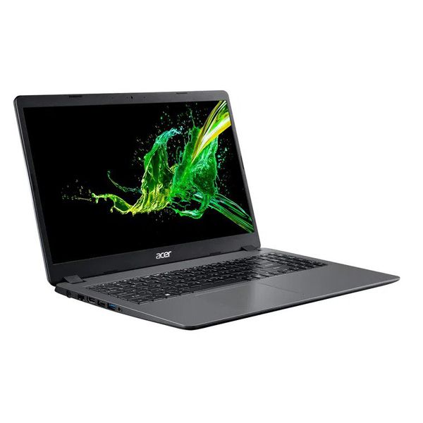 Notebook Acer Aspire 3 A315-54K-39H0 Intel Core I3 4GB 256GB SSD 15,6' Endless OS [BOLETO]