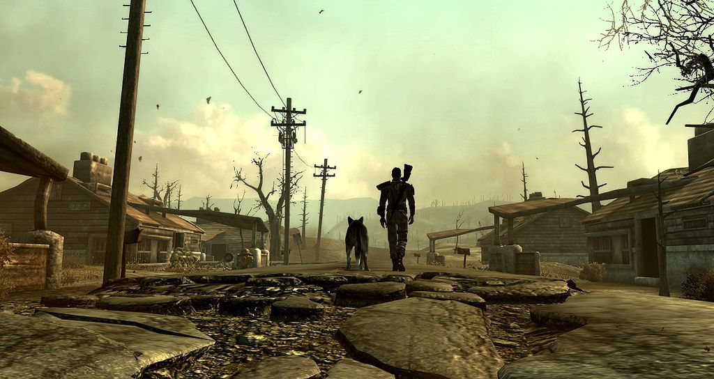 Fallout | O que esperar da adaptação dos games no Prime Video