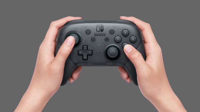 Divulgação/Nintendo