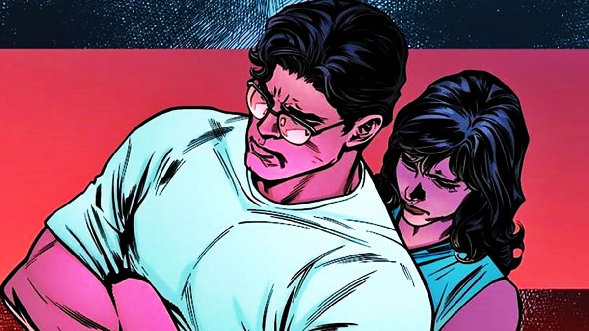 Sabia que Clark Kent está no Universo Marvel faz tempo?