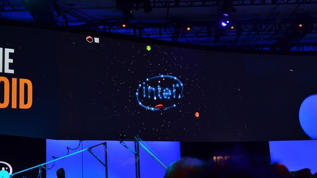 Intel quer dar mais sensibilidade à computação