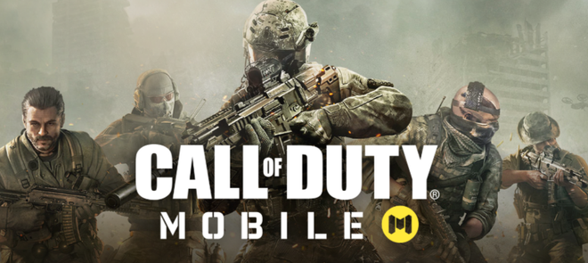 Call of Duty Mobile trará modos de jogo e mapas clássicos da franquia, dos consoles de mesa, para smartphones iOS e Android (Imagem: Divulgação/Activision)