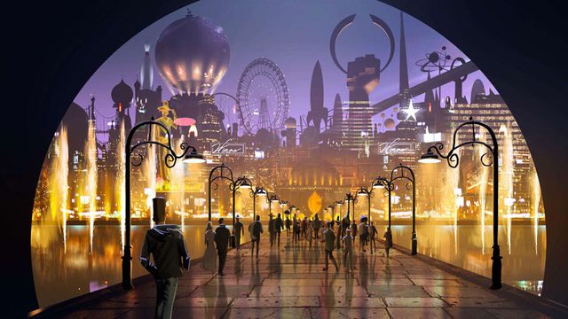 Criador do “Second Life” lança beta do Sansar, seu projeto de realidade virtual