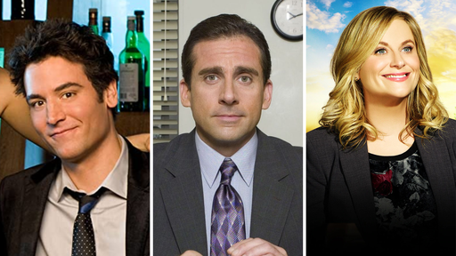 10 séries de comédia dos anos 2000 que você precisa assistir