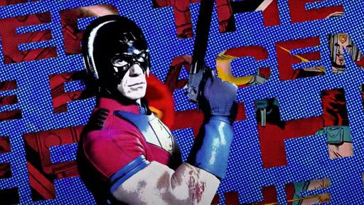 Esquadrão Suicida terá série derivada com o Pacificador de John Cena no HBO Max