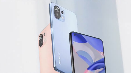 BAIXOU MUITO | Xiaomi Mi 11 Lite está mais barato nesta oferta do AliExpress