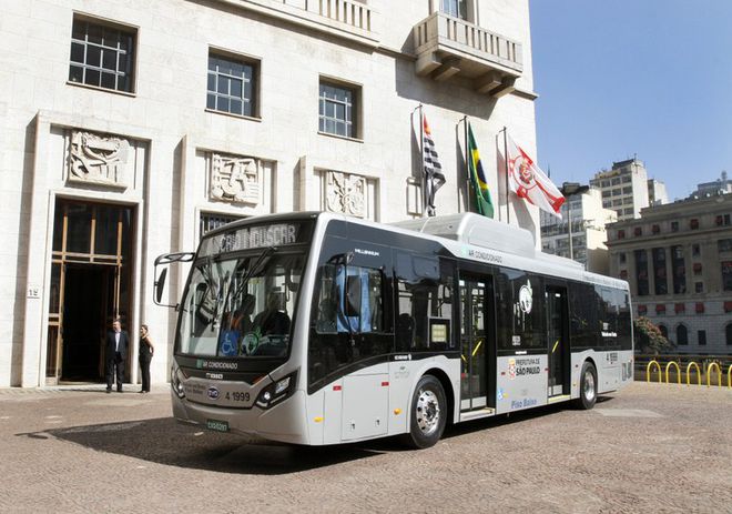 Startup brasileira quer trazer aos ônibus a mesma comodidade e agilidade da Uber
