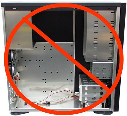 PC Case PC Case