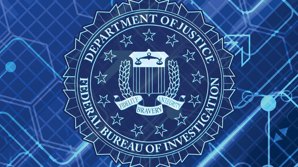 FBI tem sistema invadido e usado para envio de alertas de ataques falsos -  Canaltech