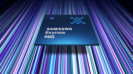 Exynos 980 é o primeiro chipset 5G da Samsung