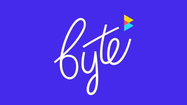 Sucessor do Vine, Byte ganha logo e será lançado em 2019