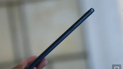 Galaxy Note7 e a características das quais mais gostamos
