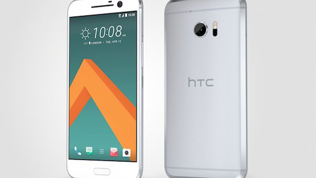 HTC 10 deve contar com Snapdragon 820 e três modelos de cores diferentes