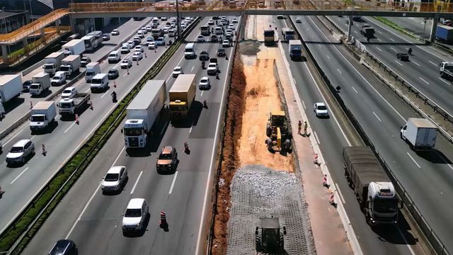 CCR RioSP/Divulgação