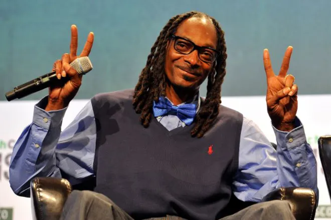 Os fãs do Snoop Dog não curtiram a ideia de transformar músicas em NFTs (Imagem: Reprodução/Wikimedia Commons)