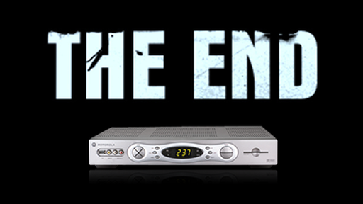 O fim do set-top box?