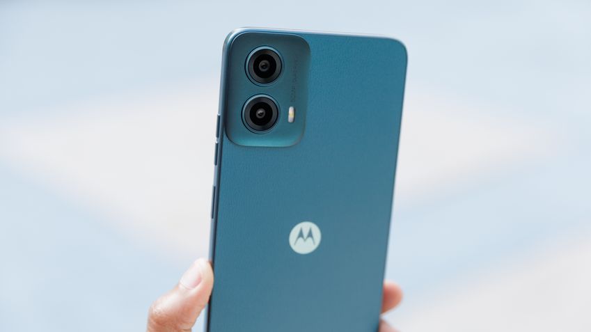 Motorola G34