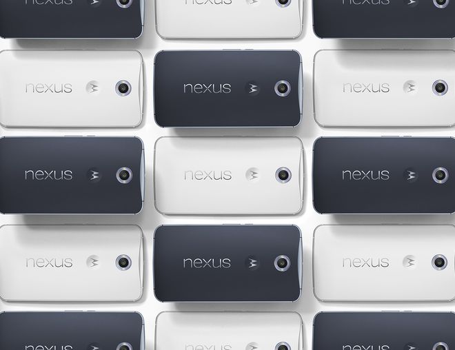Google Nexus 6 Google Nexus 6
