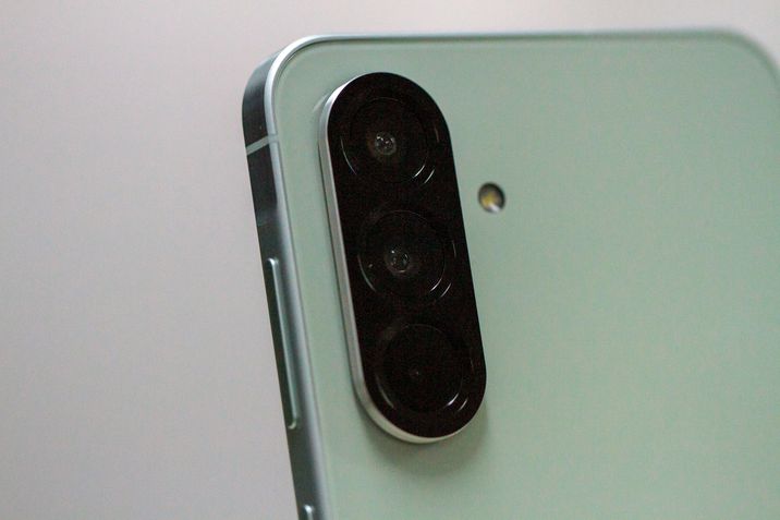 Galaxy A56