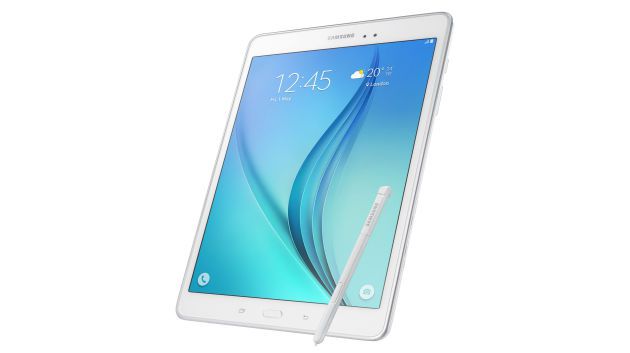 Galaxy Tab Galaxy Tab