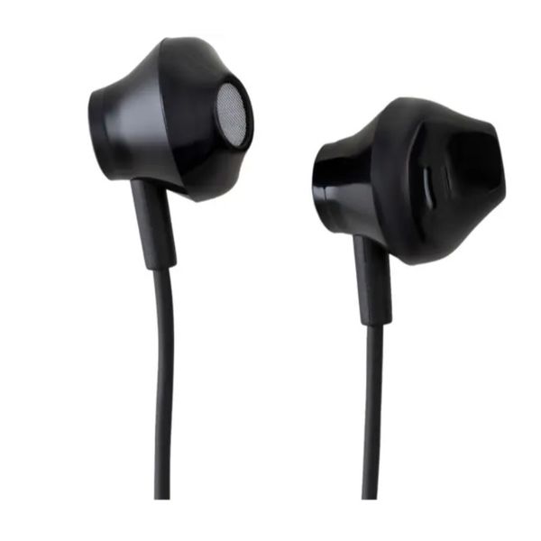 Fone de Ouvido Philips Série 1000 TAUE101BK/00 - Intra-auricular com Microfone